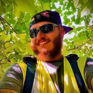 Meet your Posher, Wesley